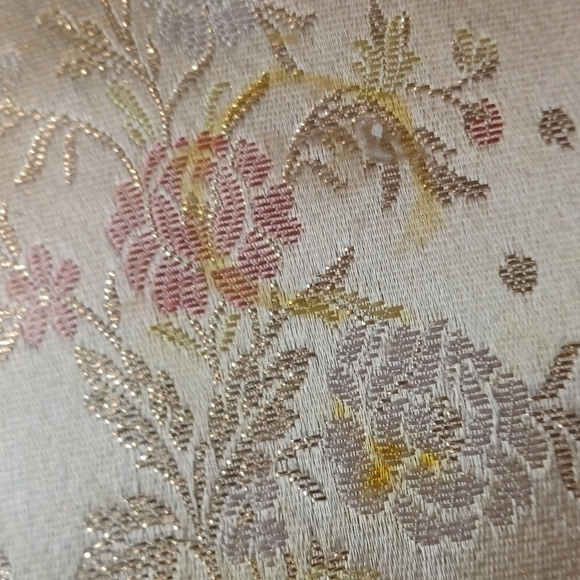 𝅺vintage Hair Brush and Mirror Set - Picture 13 of 16